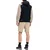 McKinley X-LIGHT SFT JKT M, muška jakna za planinarenje, crna 434298
