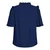 Zizzi Bluza Vvivu marine
