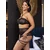 Seksi komplet za krupnije dame R81183-1P