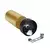 Brilagi - LED prigušiva spot lampa SELE GOLDEN 1xGU10/6W/230V crna/zlatna