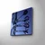 Zidna slika sa LED osvetljenjem 4040IACT-39, 40x40 cm