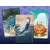 Happy Games družabna igra s kartami Similo Aquatic Animals