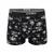 3-PACK moške boksarice Uomo Palm Escape