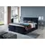 Boxspring postelja Top 4 - 120x200 cm
