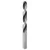 Bosch HSS spiralna burgija PointTeQ 12,2 mm 2608577290