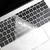 Jiasu Zaštitna TPU folija za tastaturu za Huawei MateBook D15/B3, 15.6