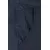 Elit Muške pantalone od kepera Premium Slim Fit, Teget