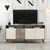 Wallity Komoda Milan 160 160x78x35cm Orah