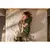 Modra boxspring postelja 180x200 cm Olia Bold Line – Bonami Selection
