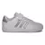 Adidas Patike za devojčice Grand Court 2.0 EL C, IH5532, Belo-srebrne