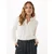 MEXX Bluza kremna
