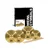 Set činel HCS bonus pack Meinl HCS1314+10S