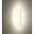 Globo 41548-12 - LED stropno svetlo DONTE LED/12W/230V 28,5x13,5 cm