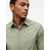 Tommy Jeans Srajca Original DM0DM04405 Zelena Slim Fit