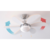 Cecotec CECOTEC EnergySilence Aero 350 stropni ventilator, (20357754)