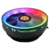 THERMALTAKE Kuler za procesor UX100 ARGB crni