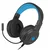 Tastatura komplet 4 u1 Fury Thunderstreak 3.0 Natec, slusalice , mis 800-4000dpi, podloga 32x24, RGB antighosting,spillproof,