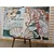 Slika reprodukcija Rojstvo Venere – Sandro Botticelli - 90x60