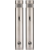 Warm Audio WA-84 Stereo Pair - Nickel