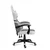 Huzaro gaming stolica hero force 4.4 white mesh ( 8191 )