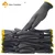 Xinyuechanghui Radne rukavice XY-S2231, 12 pari, Crne