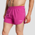 GymBeam Men‘s Pulse X Running Shorts 2in1 Purple