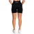 GymBeam Women‘s Sculpt Seamless Shorts Black