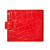Falco House Folder za kartice, Srebrni
