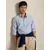 Polo Ralph Lauren Srajca  svetlo modra / bela