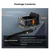 K&F DJI Pocket 3 Aluminum Alloy Multi-function Expansion Frame