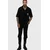 Moška srajca KILLSTAR - One Drop - Bowling - Black - KSRA014629