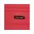 Jada Toys ROLL ROAD Flex Red, ABS Potovalni kovček, 65x46x23cm, 56L, 5849264 (srednje velik)