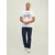 JACK & JONES Majica Ethan, mešane barve