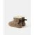 Monsoon Children Čizme za devojčice Suedette, Braon