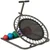 PLYOREBOUNDER – TRAMPOLIN Z NAGIBOM
