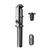 FORCELL F-GRIP S150XL selfie stick stativ s Bluetooth daljinskim upravljačem