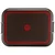 Tefal lonac za pečenje Success J1605902, 37 x 27 cm, braon