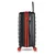 MyValice Putni kofer 6780, Crni