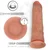VIBRACIJSKI PENIS Cock Miller Hyper Realistic l 19,5 cm