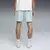 PUMA Essentials Elevated 7 Shorts Men, Puma, Fresh Water, XL