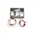 OEM Angel Eyes LED E46 MAT beli sedan / karavan (1998-2005) kupe (1998-2003)