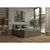 Boxspring Krevet Brisbane 120/220 cm , zelena