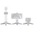 SmallRig Tabletop Tripod for Action Cameras 6795