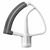 KitchenAid Stoječi mešalnik 5KSM175PS 4,8 l, brin, Kitchen Aid