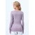 Trend Alacati Stili Ženska bluza Alc-X14417, Lila