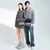 Sanwa Unisex torba, Crna