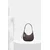 Furla Ročna torba Goccia S WB01500 BX3353 CN 2460S Temno rjava