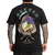 Hardcore majica moška - PREMIUM - SULLEN - SCM6788_JTBK