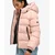 SUPERDRY JAKNA HOODED SPORTS PUFFER JACKET ZA ŽENE