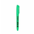 Textmarker olovka 1/1 zelena (12) ( TTO 406445 )